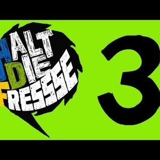 Halt die Fresse - Staffel 3