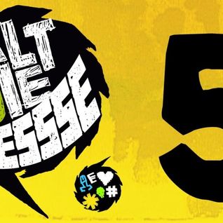 Halt die Fresse - Staffel 5