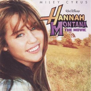 Hannah Montana: The Movie