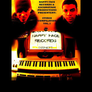 Happy Face Records vol. 1