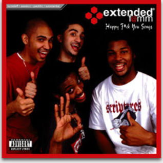 Happy F*ck You Songs