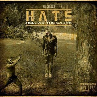 HATE: Hell As The Earth