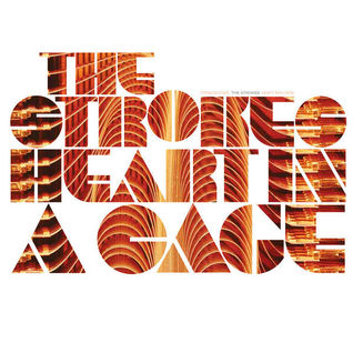 Heart in a Cage (Single)