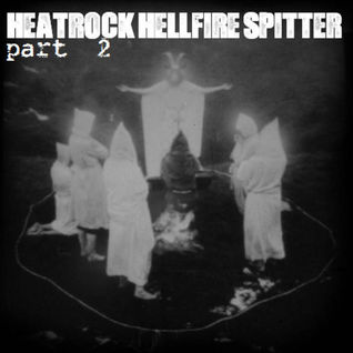 Heatrock Hellfire Spitter 2