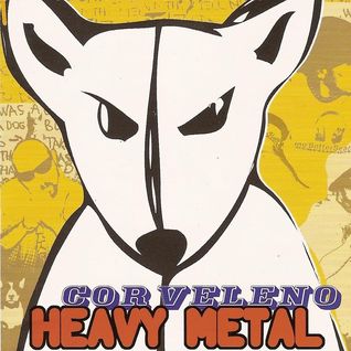 Heavy Metal