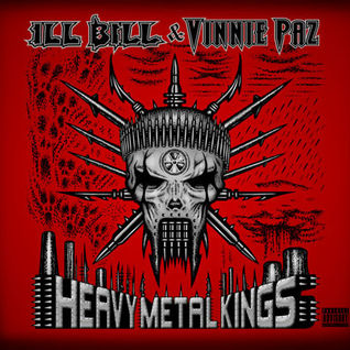 Heavy Metal Kings