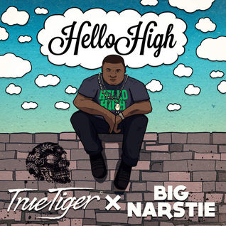 Hello High EP