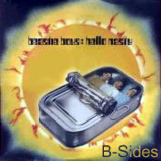 Hello Nasty [B-Sides]