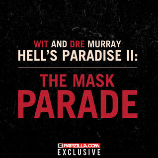 Hell's Paradise II: The Mask Parade