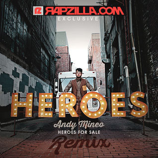 Heroes for Sale Remix EP