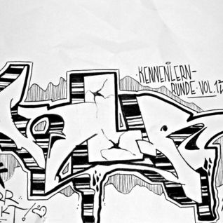 Herr Merkts Kennenlernrunde Vol. 13