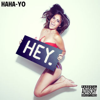 HEY.