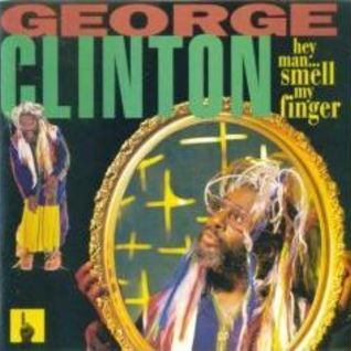 Hey, Man, Smell My Finger