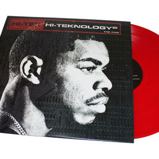 Hi-Teknology 2: The Chip