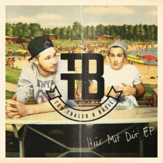 Hier mit dir EP