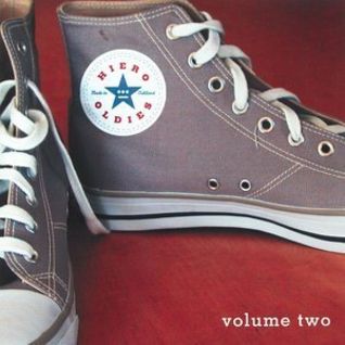 Hiero B-Sides Vol. 1