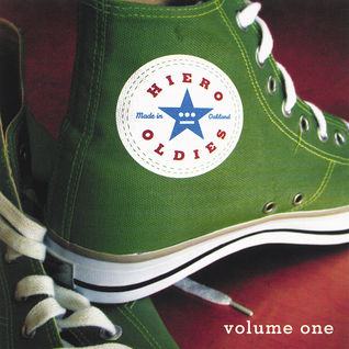 Hiero Oldies Vol. 1