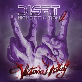 High Definition 2: Victoria i Pokój