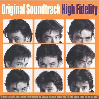 High Fidelity OST