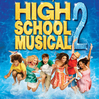 HighSchool Musical 2