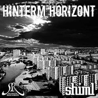 Hinterm Horizont
