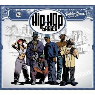 Hip Hop Basics Vol. 3 : Golden Years (Ep.2) 1993-1997