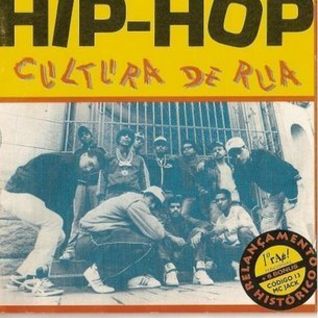 Hip-Hop Cultura de Rua