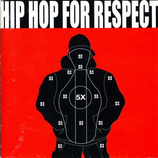 Hip Hop For Respect EP