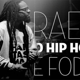 Hip-Hop (Laboratório Fantasma)