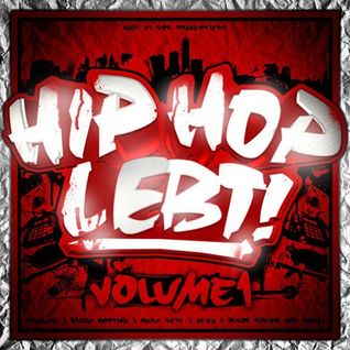 Hip Hop Lebt! - Volume 1