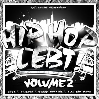 Hip Hop Lebt! - Volume 2