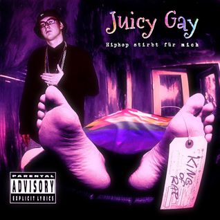 Hiphop Stirbt Für Mich EP