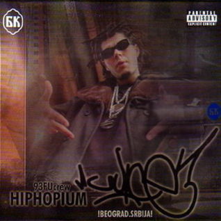 Hiphopium 1