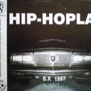 Hip-Hopla