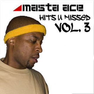 Hits U Missed Vol. 3