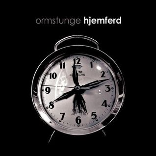 Hjemferd
