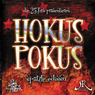 Hokus Pokus: Spätzle-Edissn