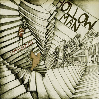 Hollow Man (EP)