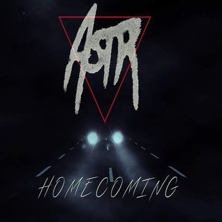 Homecoming EP