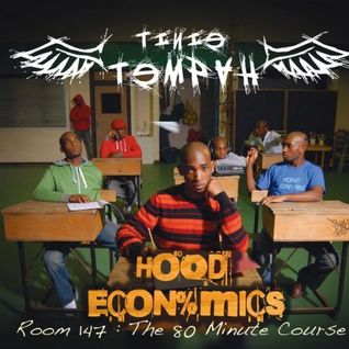 Hood Economics – Room 147: The 80 Minute Course