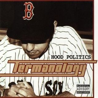 Hood Politics Vol. 1