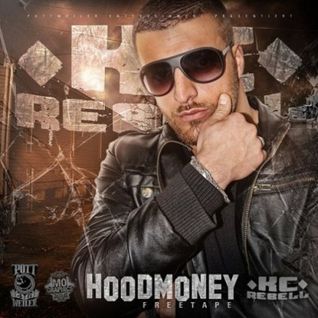 Hoodmoney Freetape