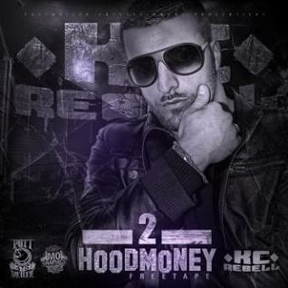Hoodmoney Freetape 2