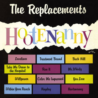 Hootenanny