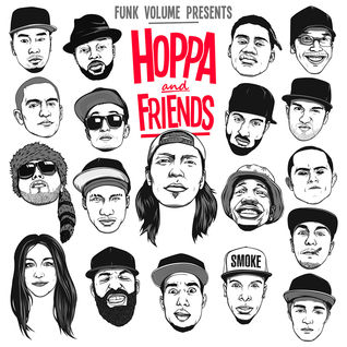 Hoppa and Friends