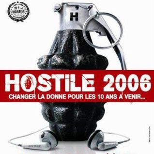 Hostile 2006