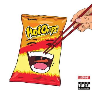 Hot Chips N Chop Stix