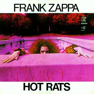 Hot Rats