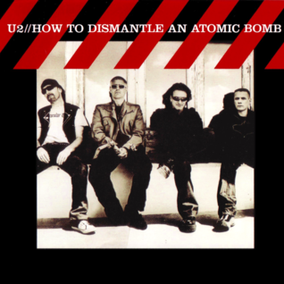 How to Dismantle an Atomic Bomb