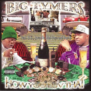 How You Luv That? Vol. 2